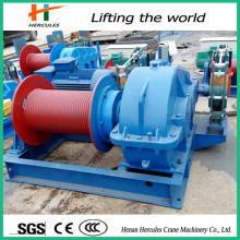 Jm Series Slow Speed Electric Winch